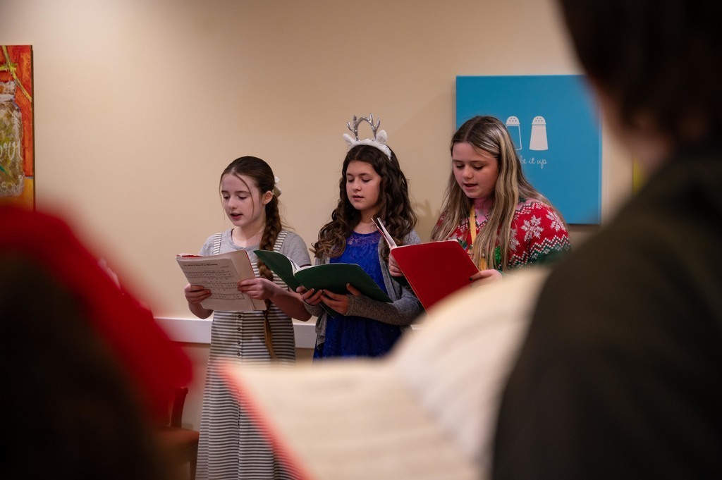 HJHS Choir-18