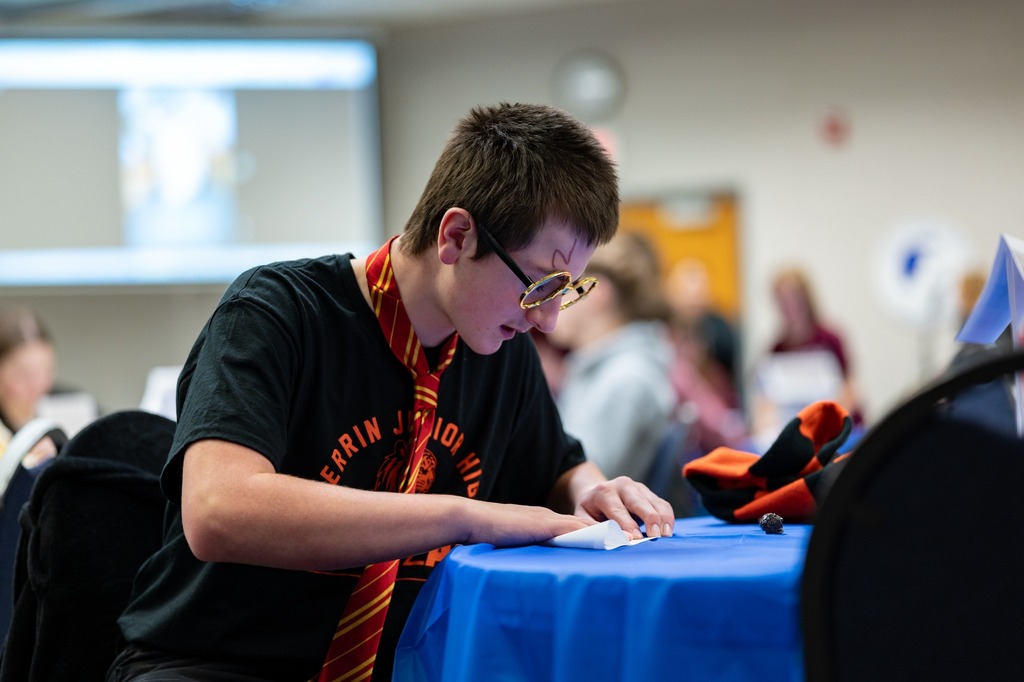 Brain Games HHS HJHS (5)