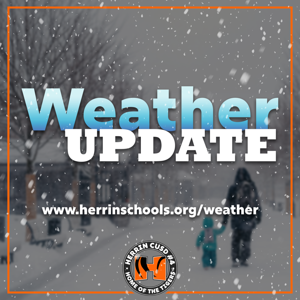 Weather Update - Winter