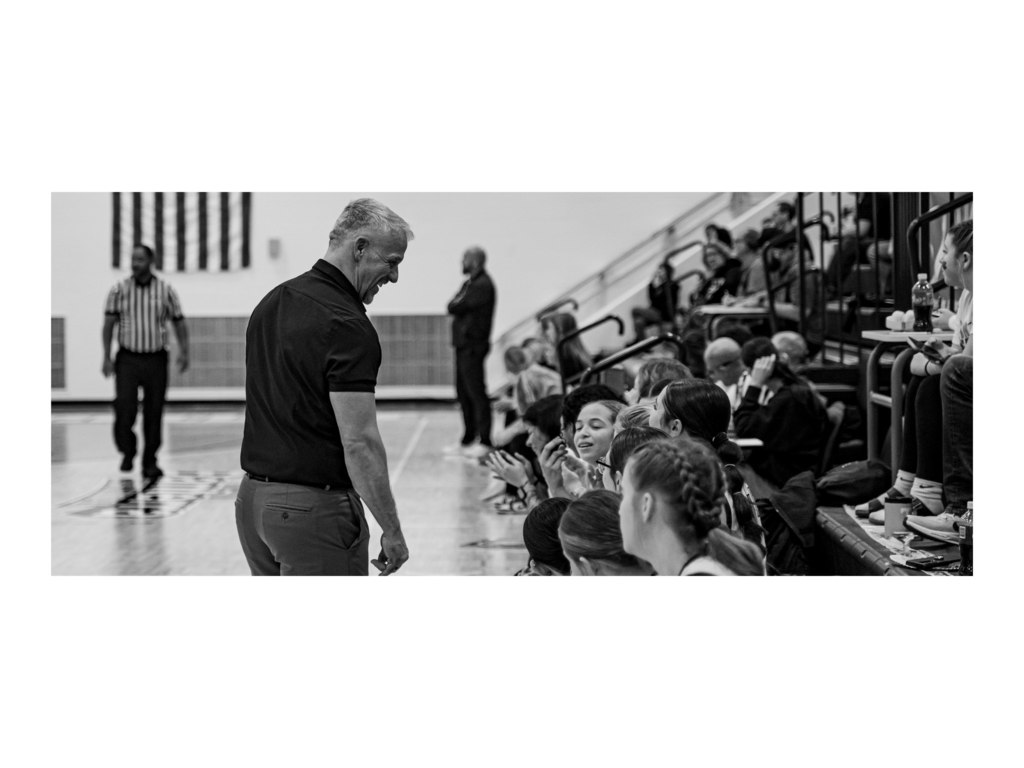 HJHS Girls Basketball