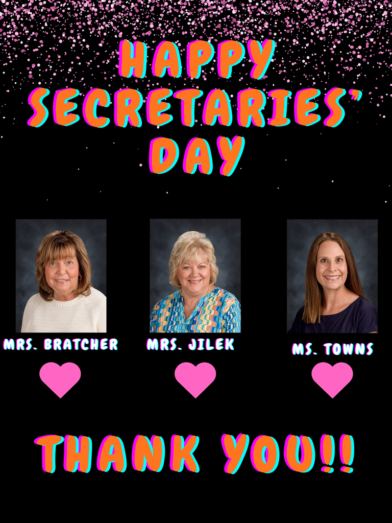 secretaries