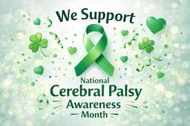 cerebral palsy