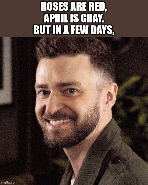 MAY