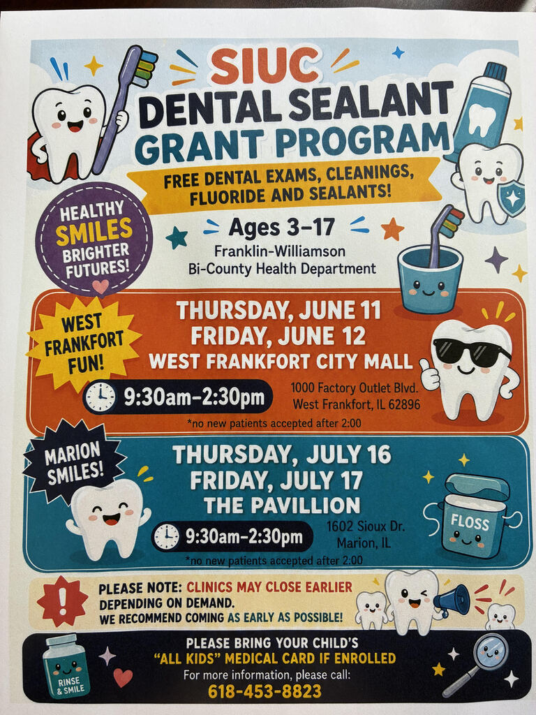 SIU Dental