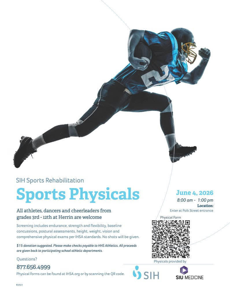 Physicals