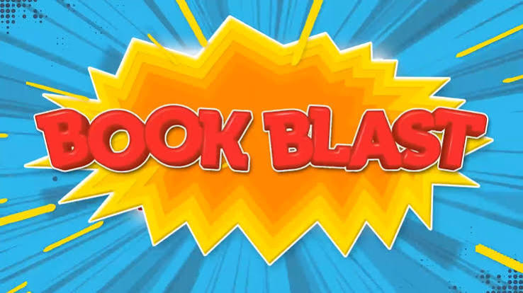 book blast