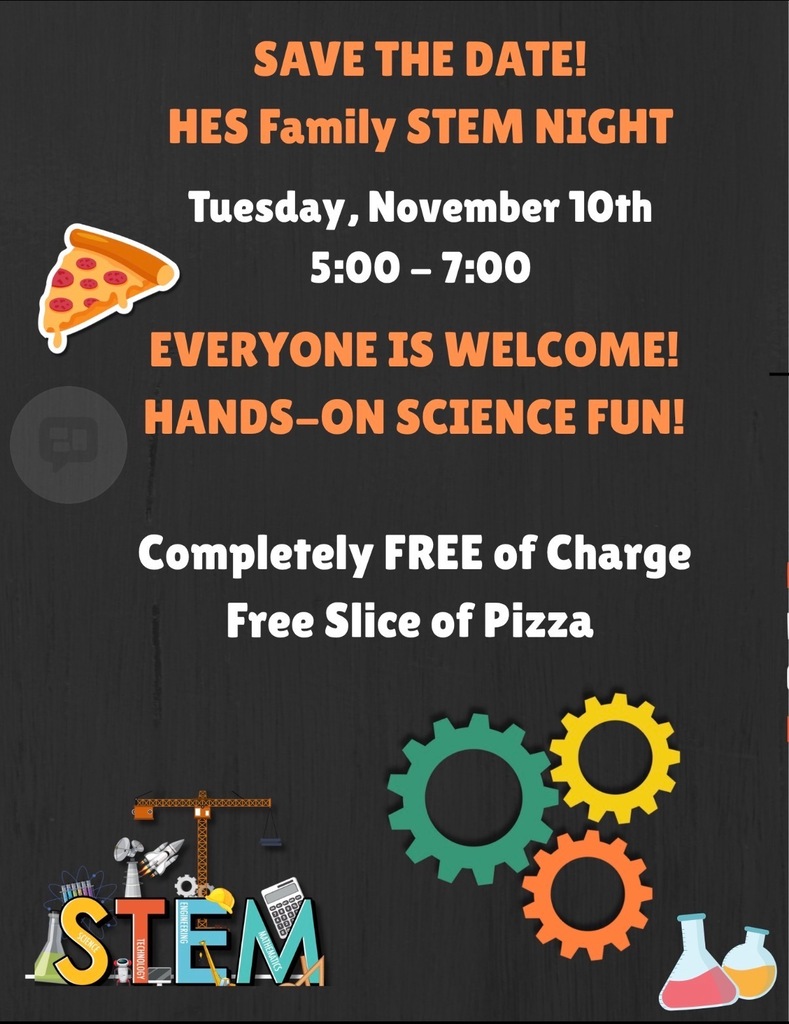 STEM Night