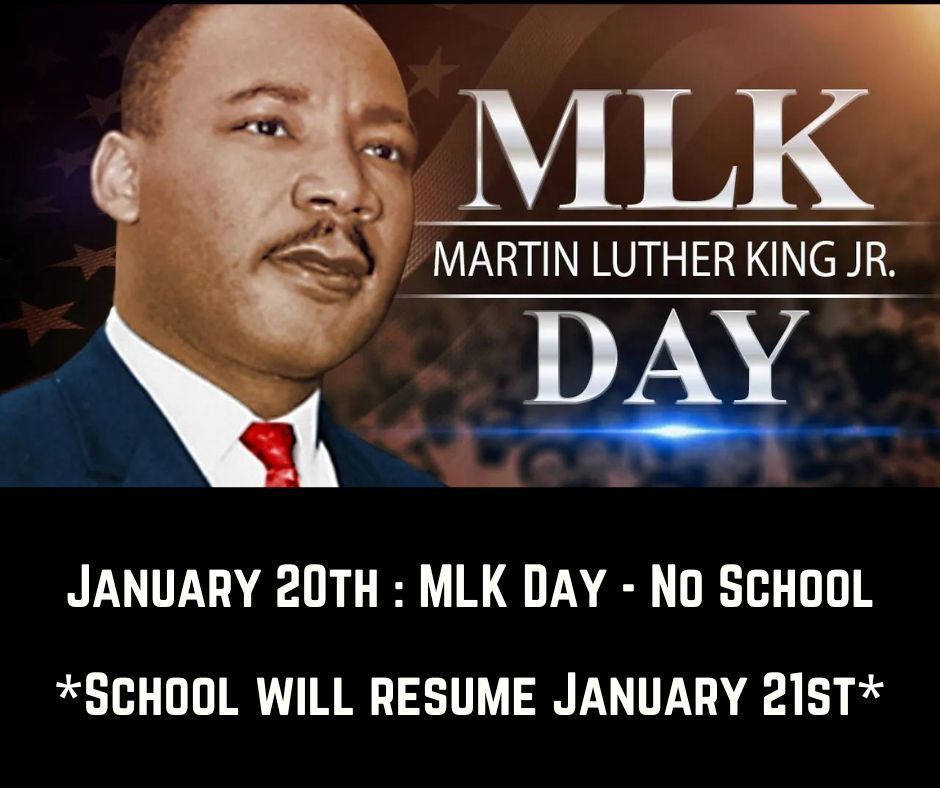 MLK