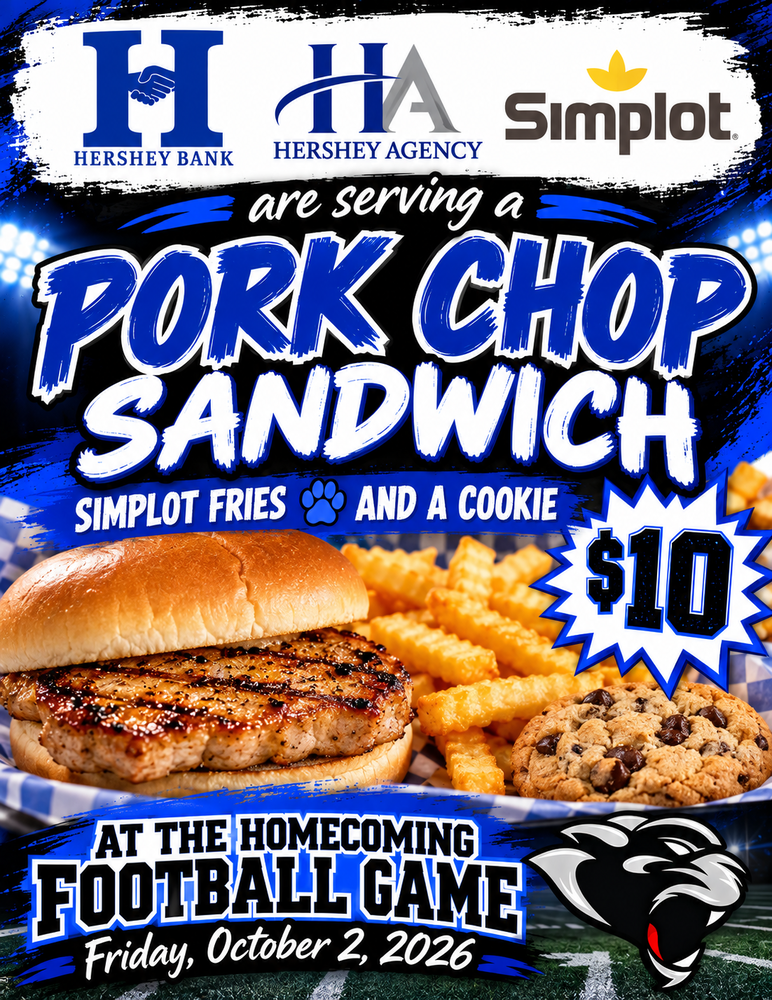 porkchop