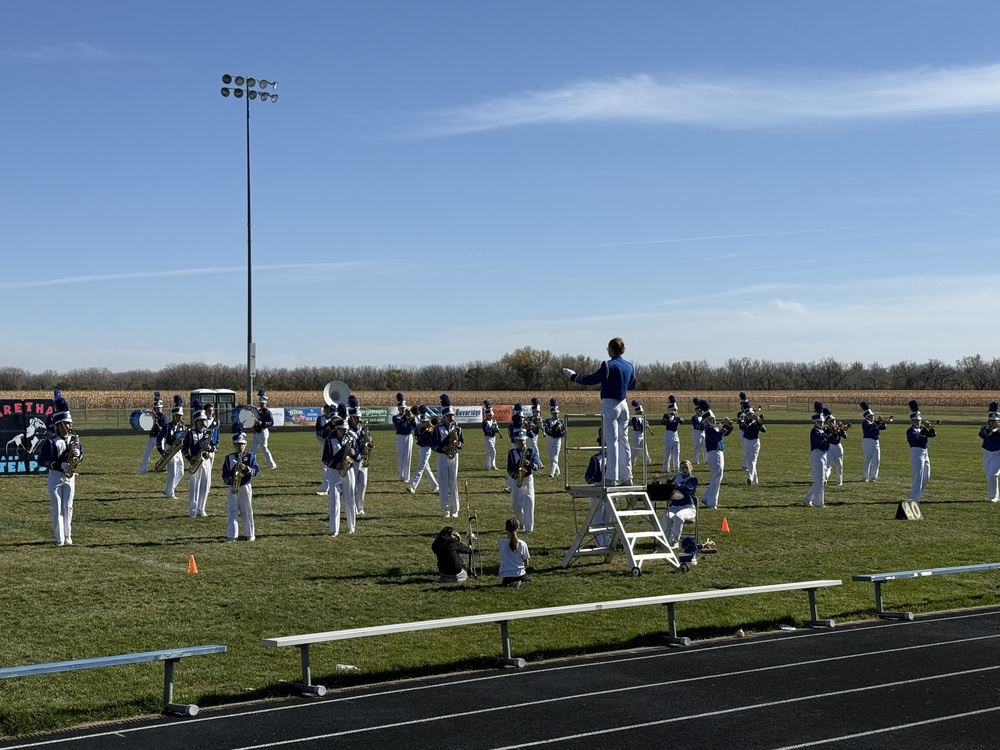 November JH/HS Panther Principal Newsletter 