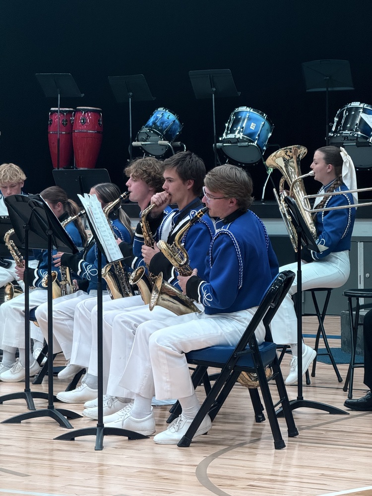 BAND