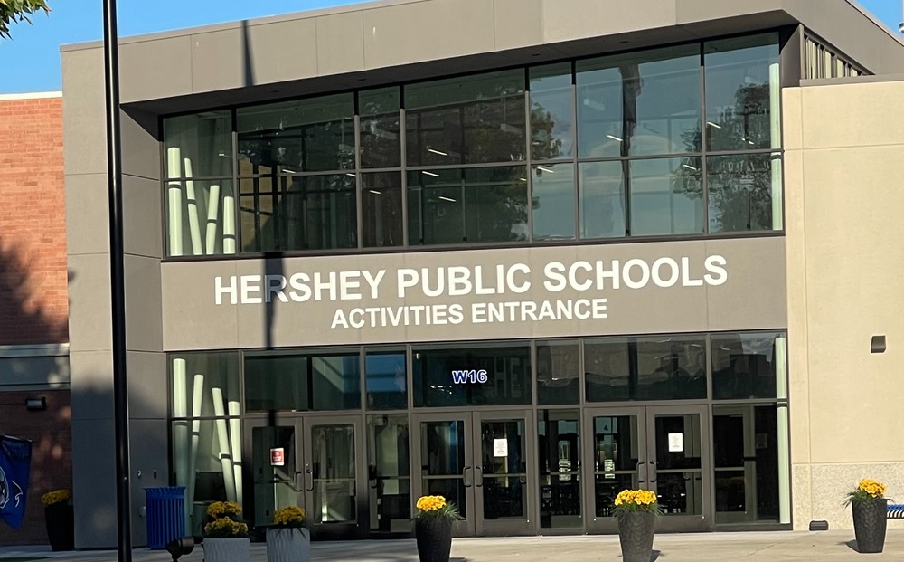 Hershey Public Schools