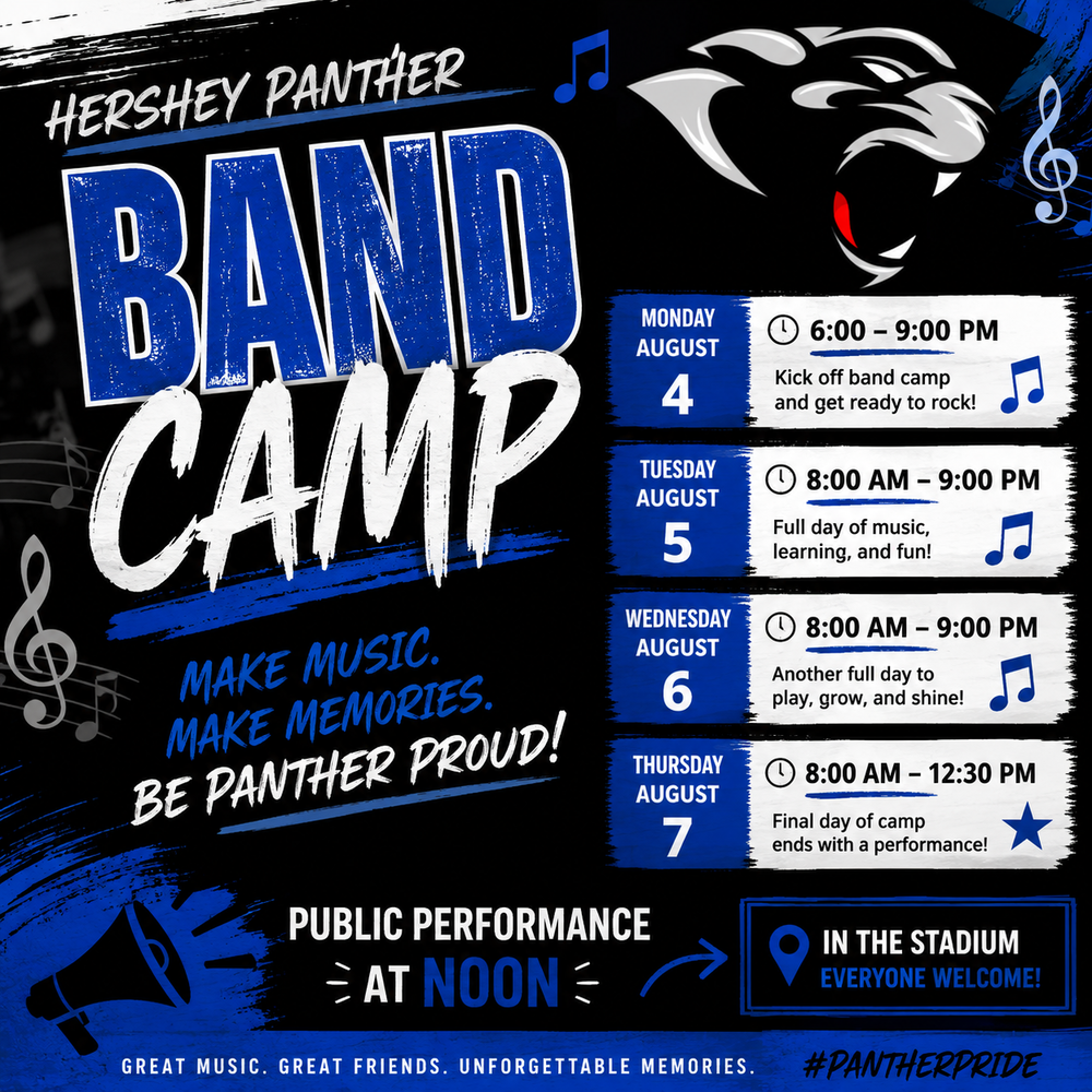 Band Camp