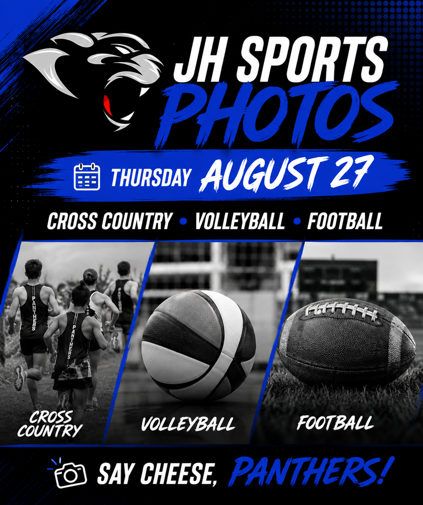 Jh sports