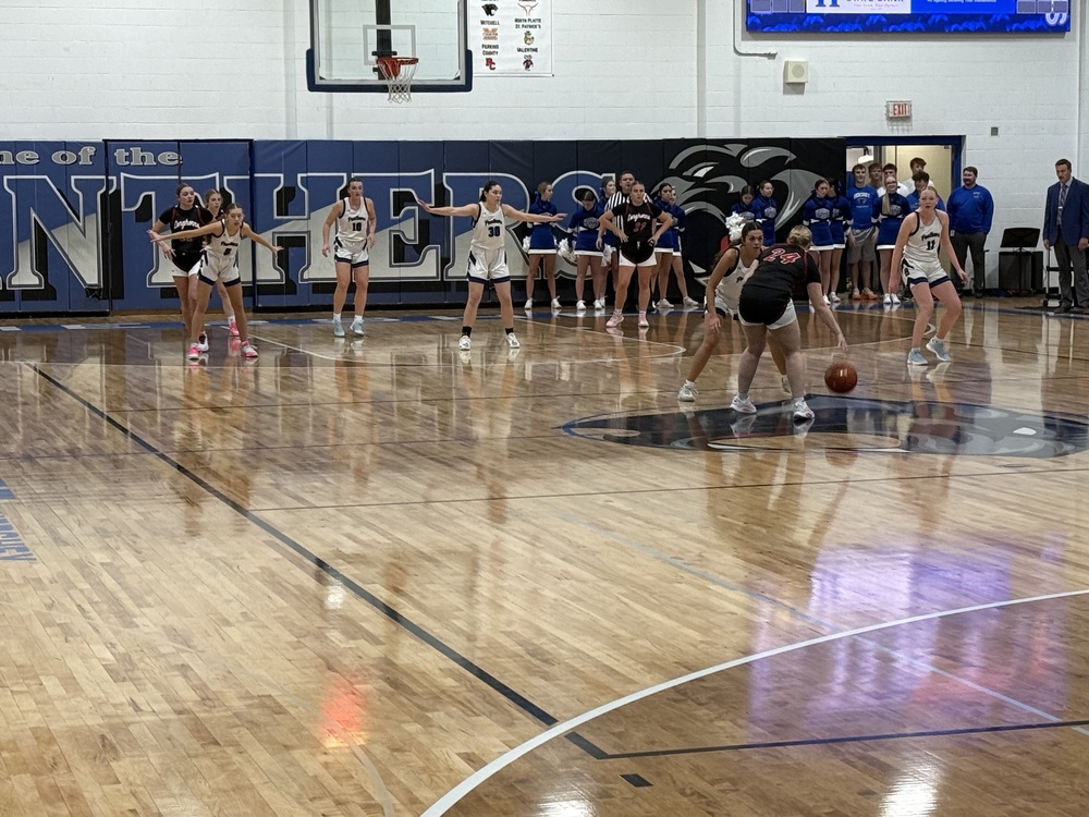 January 7-12 Panther Principal Newsletter 