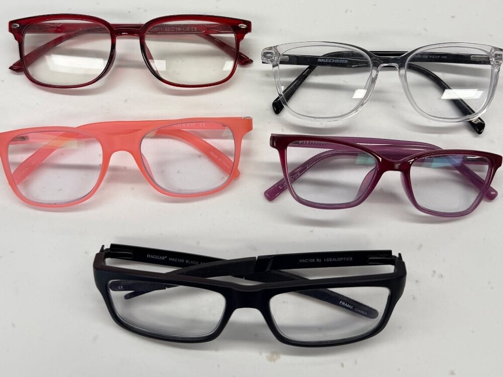 👓 The Great Hershey Glasses Gathering! 👓