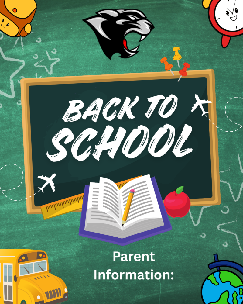 Parent information