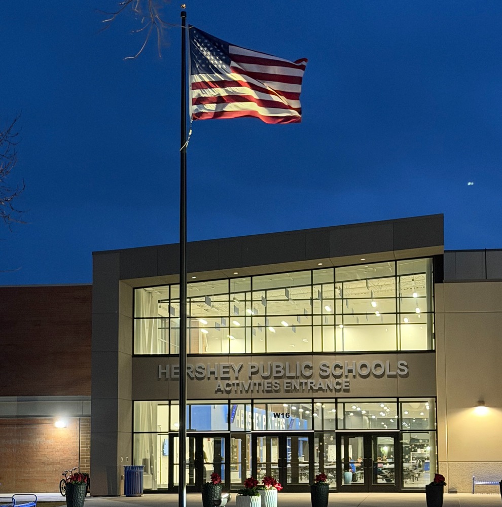 Hershey Public Schools