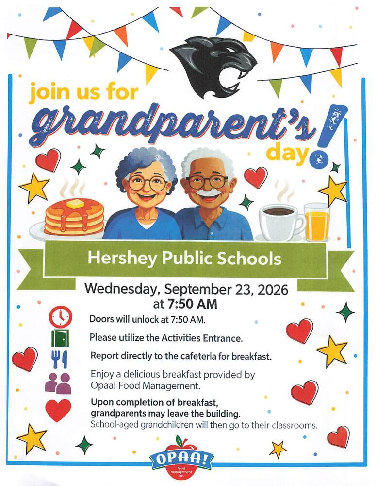 Grandparents day