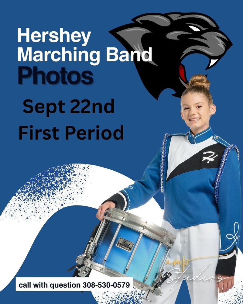 Band pictures