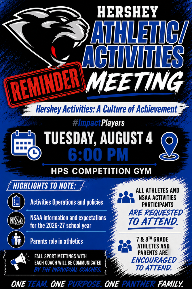 Activity Meeting