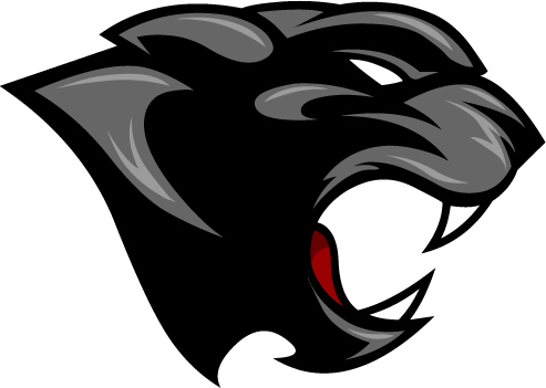 panther head