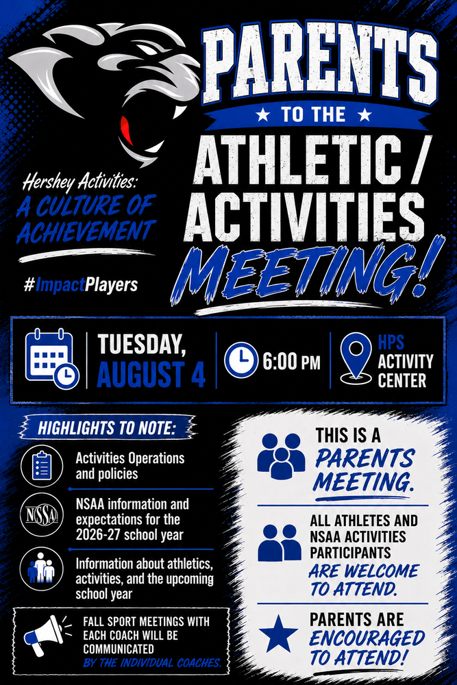 Parent information