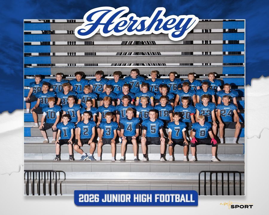 JH Football