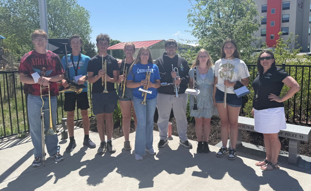 Band