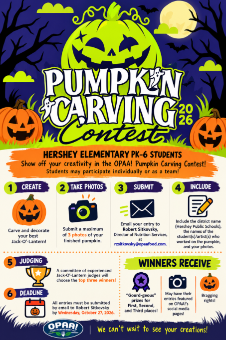 Pumpkin Carving