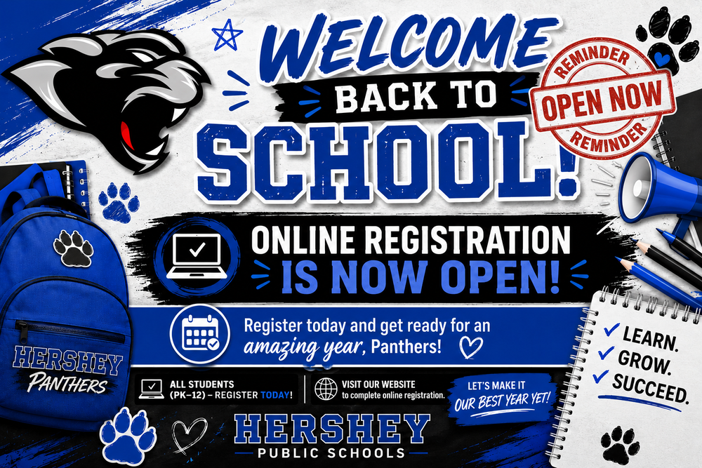 Registration OPEN