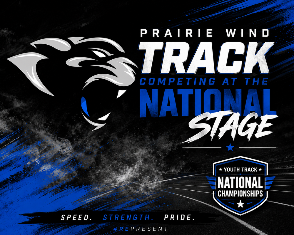 youth track