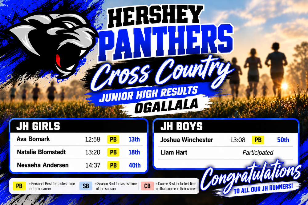 JH XC