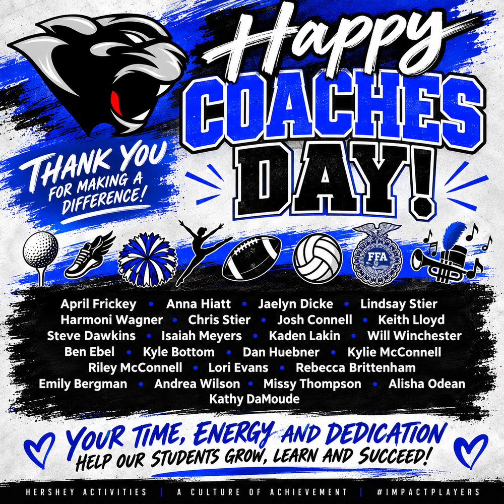 Coaches Day