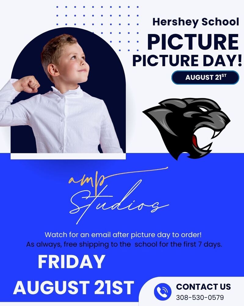 picture day