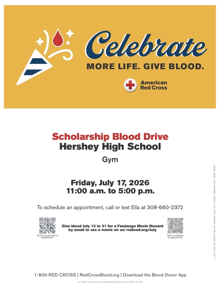 blood drive