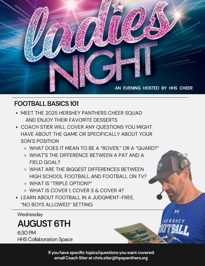 FB/CHEER