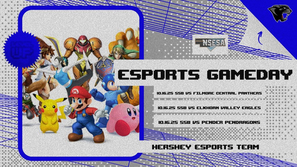 eSports