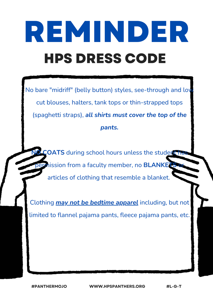 Dress Code