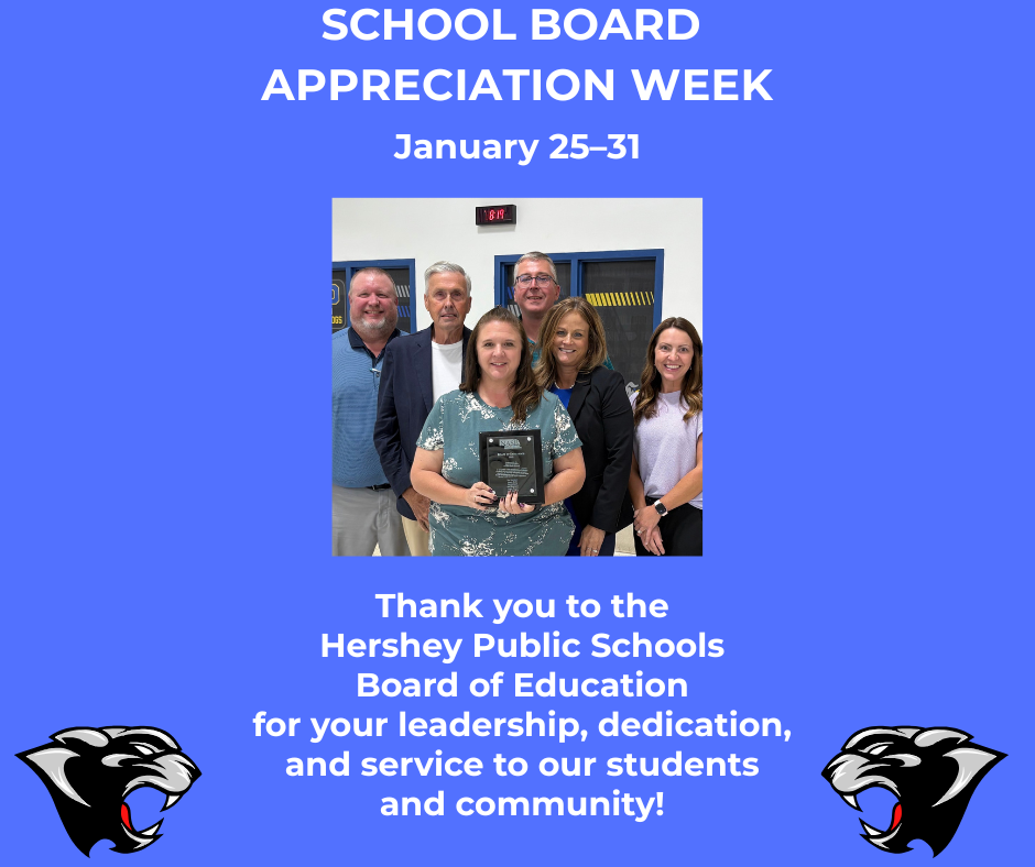 2025 Board of Education