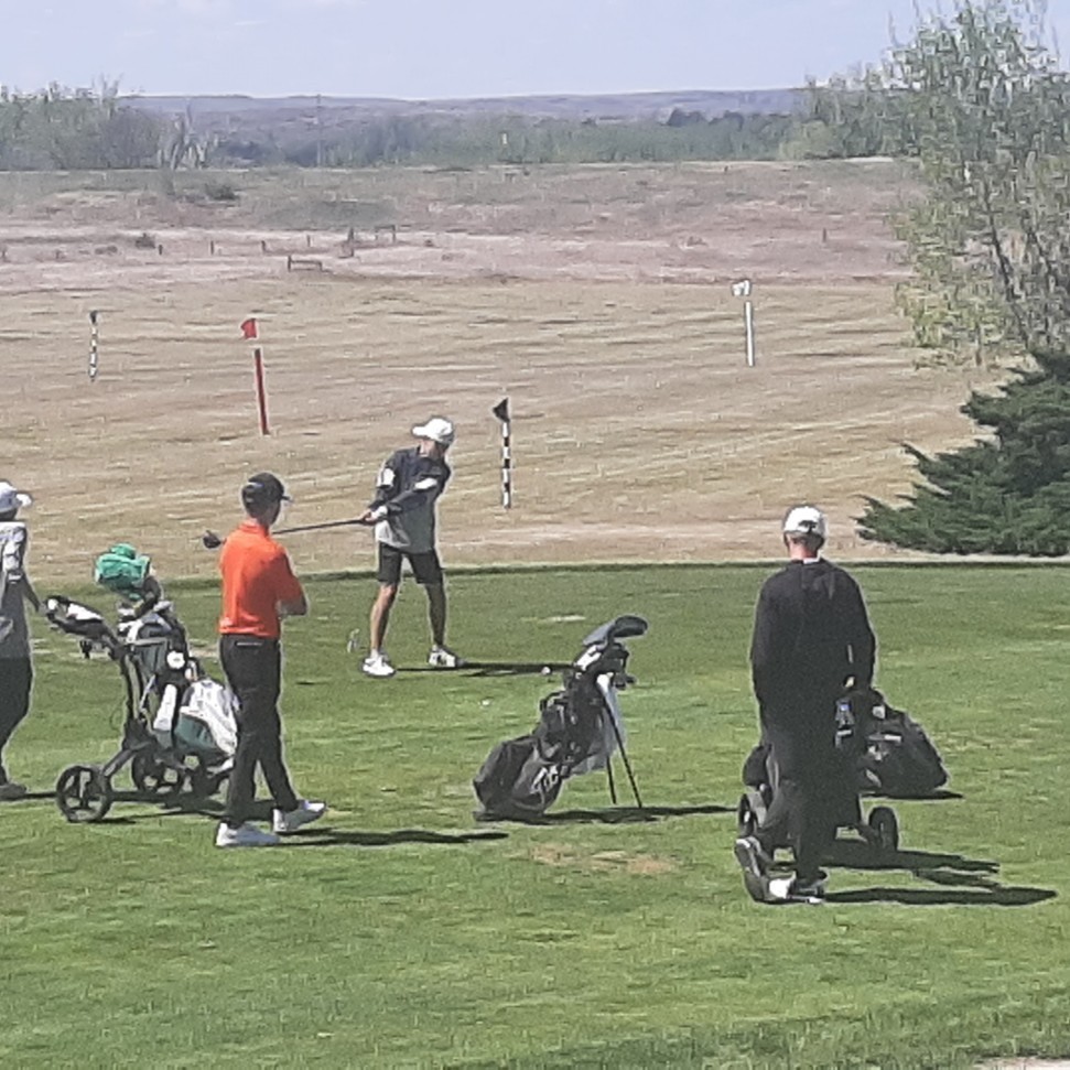 golf