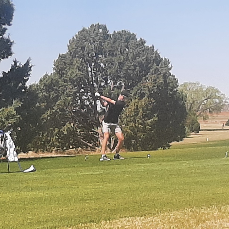 golf