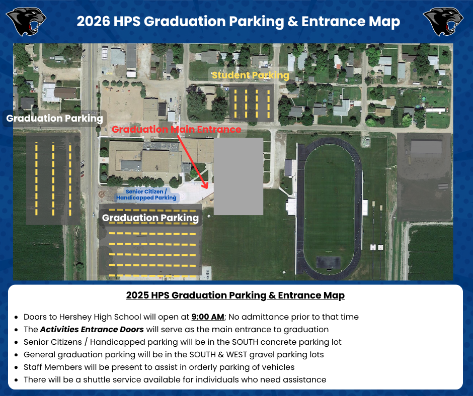HPS Graduation 