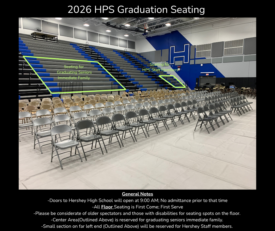 HPS Graduation 