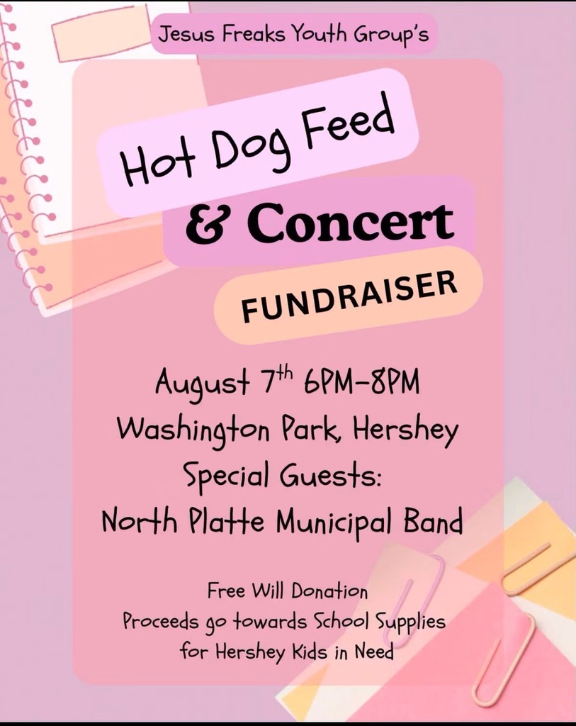 fundraiser for school supplies