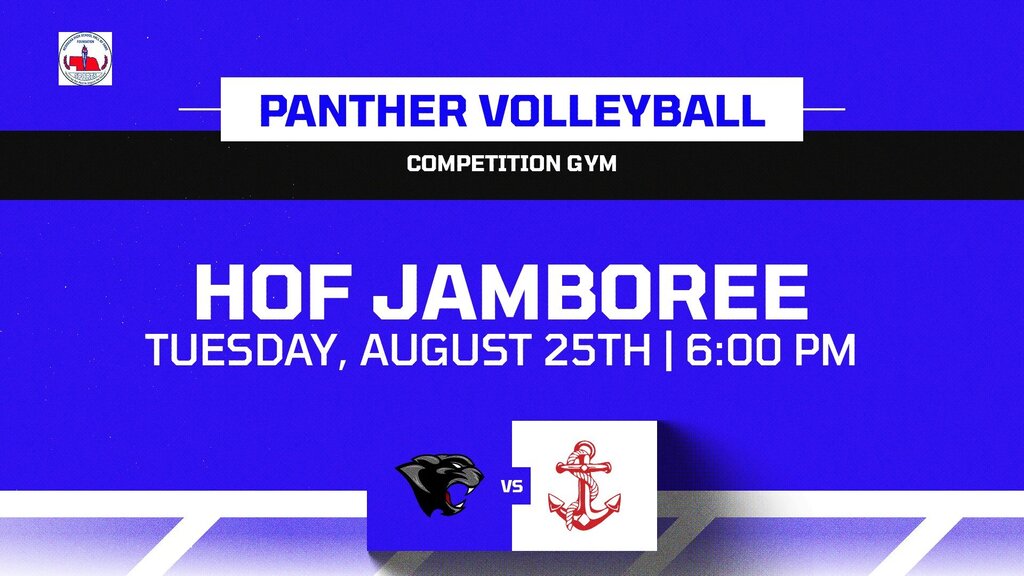 HOF Jamboree