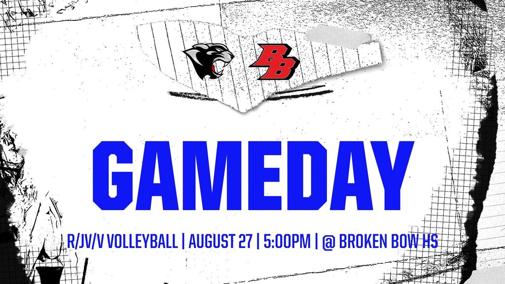 VB Broken Bow