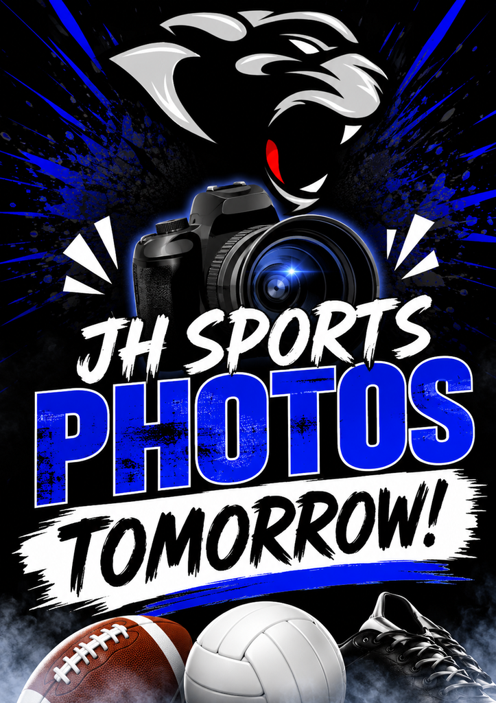 JH Sports Photos