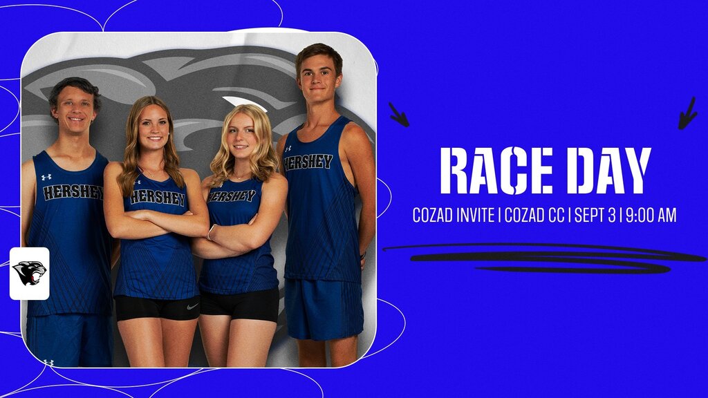 Cozad XC