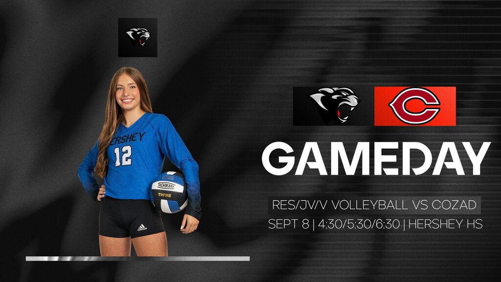 VB Cozad
